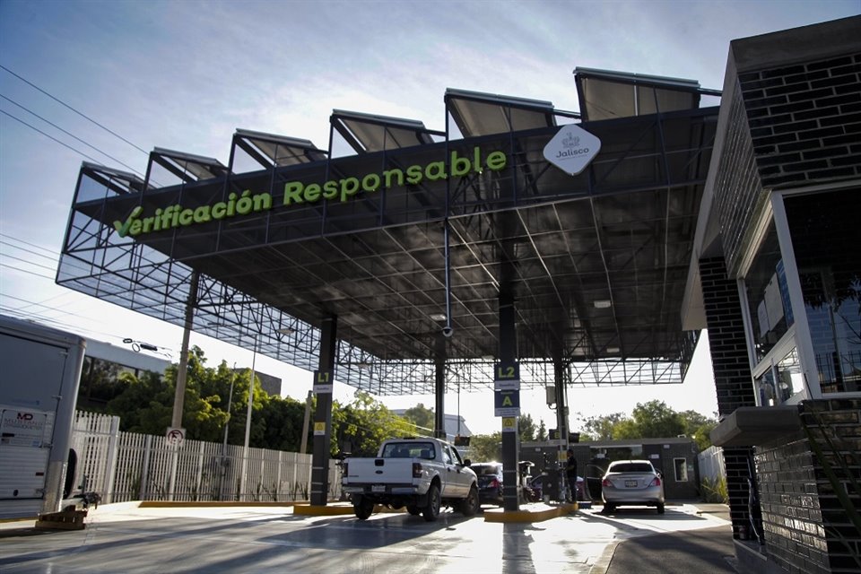 En Puerto Vallarta ya cuentan con un centro de Verificación Responsable y hay otro en proceso.