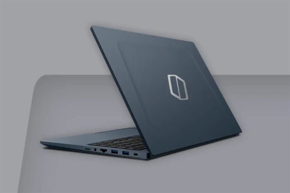 Galaxy Book Odyssey está enfocada para el segmento gamer, con la opción de ofrecer gráficos NVIDIA GeForce RTX 3050 Ti o RTX 3050, además de poder expandir su memoria RAM.