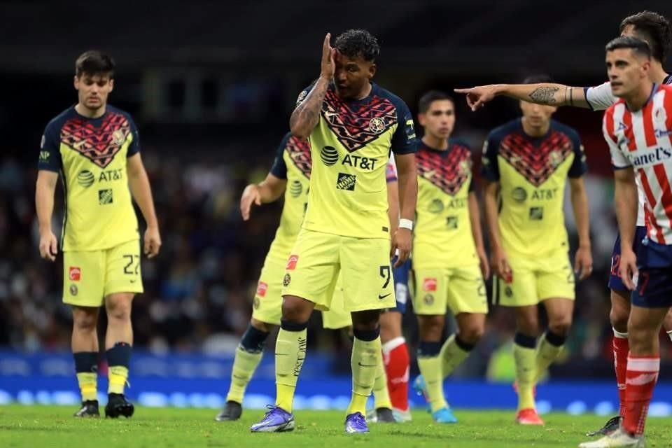 El América se ha recuperado y ya piensa en lograr un pase a la Liguilla.