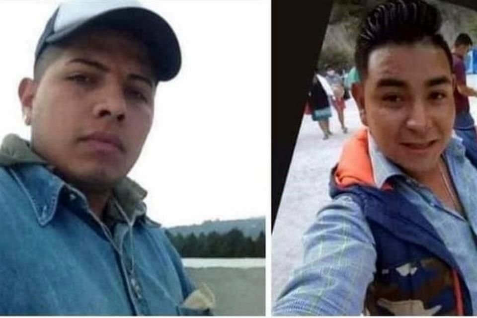 Por la madrugada, los cuerpos de dos de los tres hombres que fueron reportados como desaparecidos en la zona de Topilejo, en Tlalpan, fueron localizados.