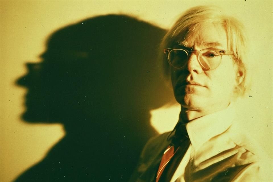 La docuserie de Netflix 'Los Diarios de Andy Warhol' desentraña los detalles de la vida del icónico artista.