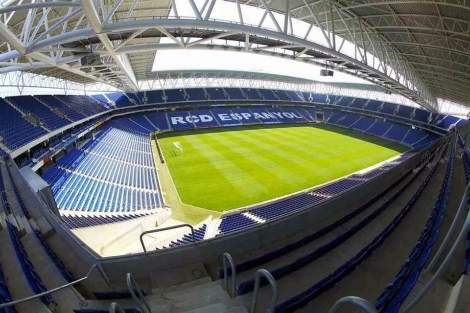 La casa del Espanyol será sede del partido amistoso de España.