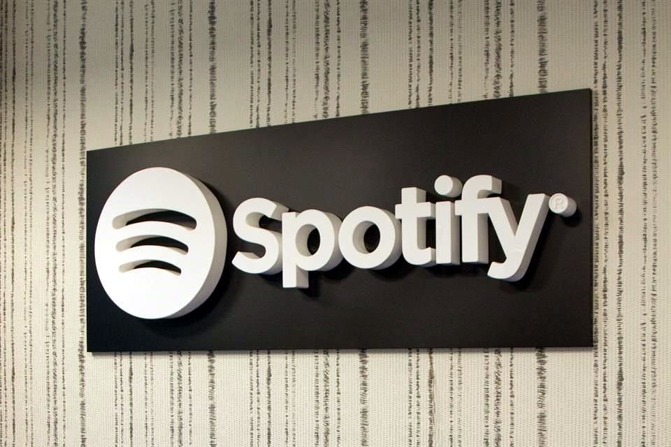 La plataforma Spotify se sumó a las muchas compañías que han suspendido su servicio en Rusia de manera indefinida.