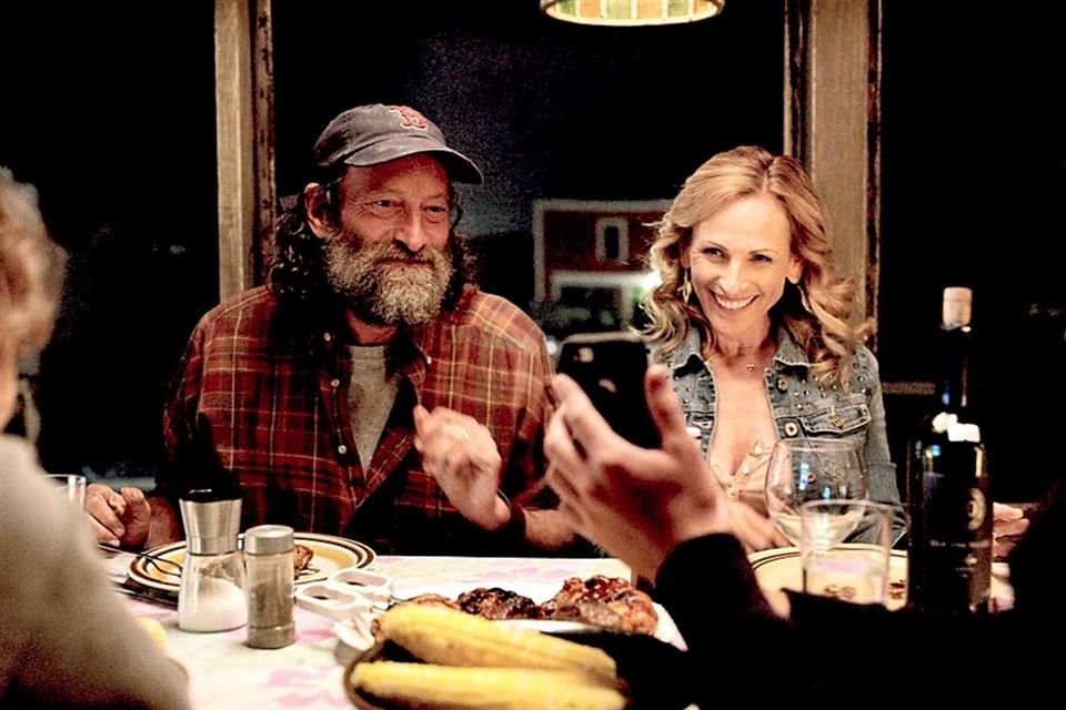 'CODA: Señales del Corazón' está nominada a las categorías Mejor Actor de Reparto, Mejor Guion Adaptado y Mejor Película.