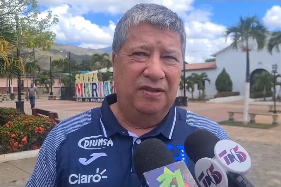 Gómez dio su opinión sobre el 'Tata' Martino.