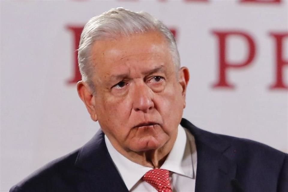 El Presidente propuso que los magistrados y consejeros electorales sean elegidos por voto directo.