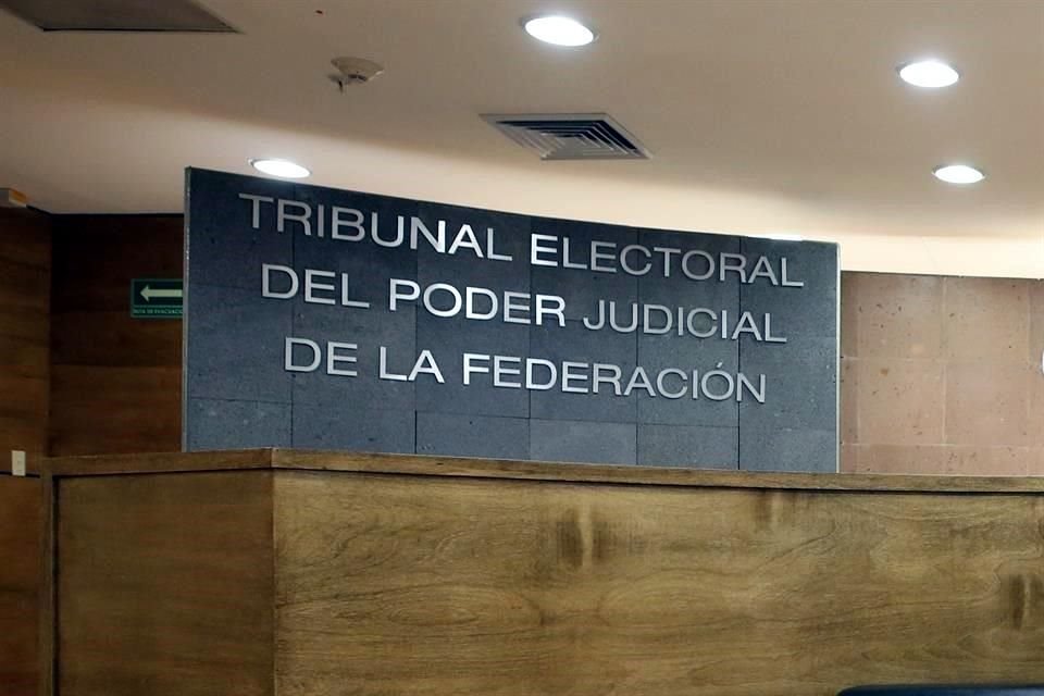 Salas regionales y la Sala Superior del TEPJF forman parte de las instancias electorales que tienen magistraturas sin llenar.