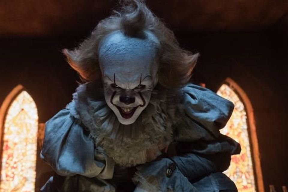 El payaso Pennywise está a punto de volver a ser la pesadilla de chicos y grandes. Ahora en una serie de HBO Max.