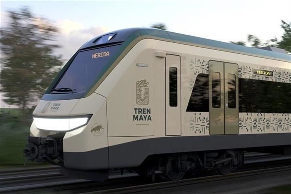 El decretazo favorecería a obras como el Tren Maya o el Aeropuerto Internacional Felipe Ángeles.