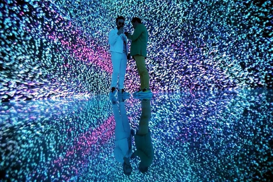 El Hotel Reforma, considerado el más lujoso de la capital en la década de los 30, se convertirá en el Museo del Futuro, que ofrecerá experiencias inmersivas y arte digital.