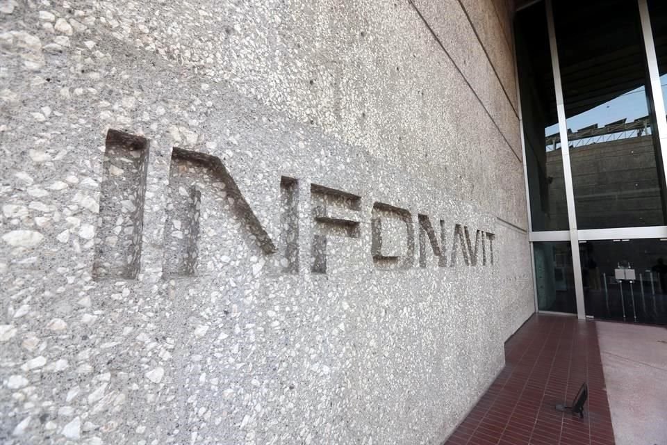 Un tribunal federal prácticamente echó abajo uno de los asuntos más relevantes de la FGR, el de la indemnización de 5 mil 88 millones de pesos pagados por el Infonavit a la empresa Telra Realty