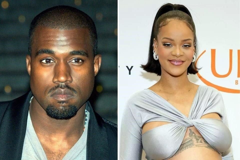 En la lista de este año de Forbes respecto a los multimillonarios del mundo, destacan famosos como Kanye West, Rihanna y Kim Kardashian.