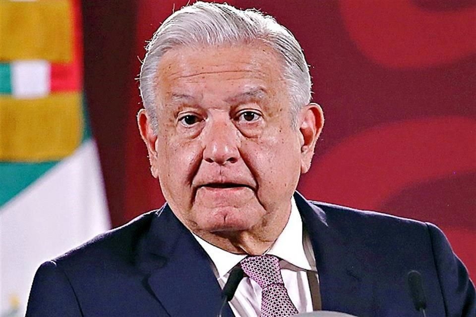 SCJN invalidó facultad discrecional de AMLO para disponer de recursos ahorrados por austeridad; afirman Ministros que diputados definen gasto.