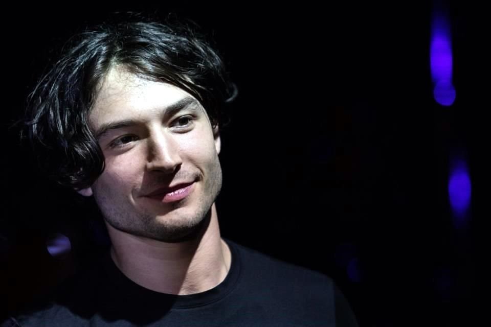 El arresto de Ezra Miller detonó que Warner Bros pusiera todos los proyectos que tenía con él en pausa.