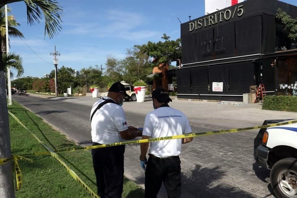 Un año y casi 4 meses después del asesinato de Aristóteles Sandoval,  Fiscalía de Jalisco reportó que capturó un acusado por el homicidio.