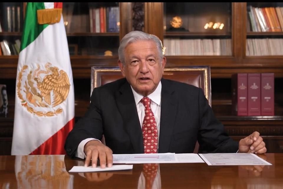 En iniciativa que envió al Congreso, AMLO propuso declarar de utilidad pública la exploración, explotación y aprovechamiento del litio.