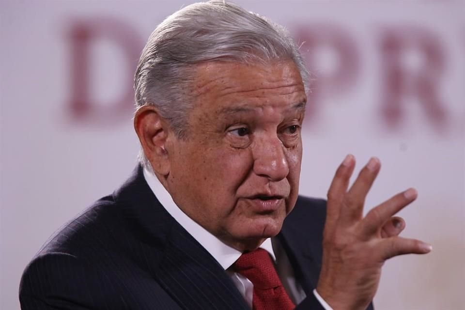 AMLO descartó que 'Tandas para Bienestar' sea un fracaso luego que 83% de beneficiarios en 2019 y 2020 no hizo reembolso o pagó incompleto.