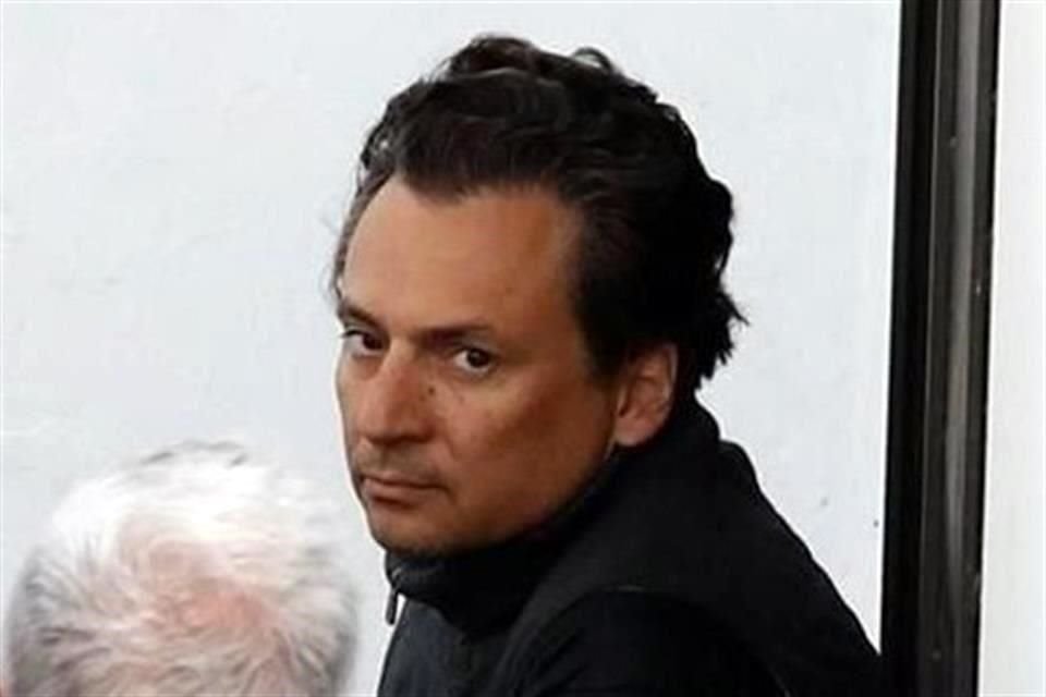 Defensa de Emilio Lozoya perfila acuerdo reparatorio en el juicio en contra del ex funcionario, con el que busca salir del Reclusorio Norte.