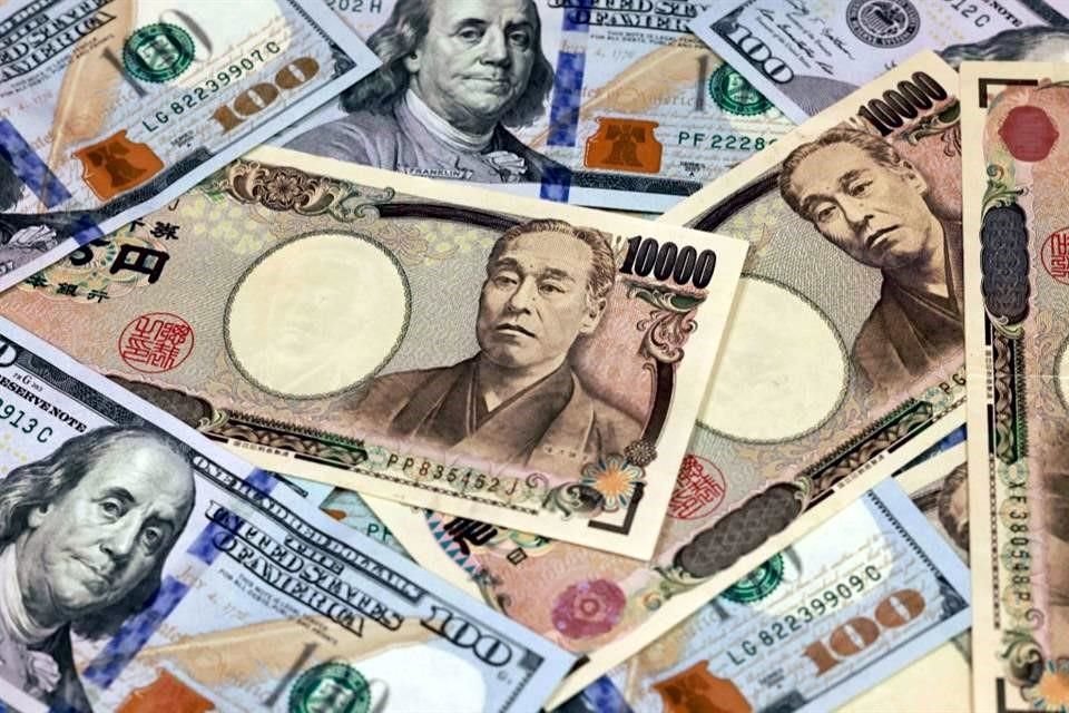 Japón aplicó un gasto récord de 62.2 mil mdd para apuntalar al yen.