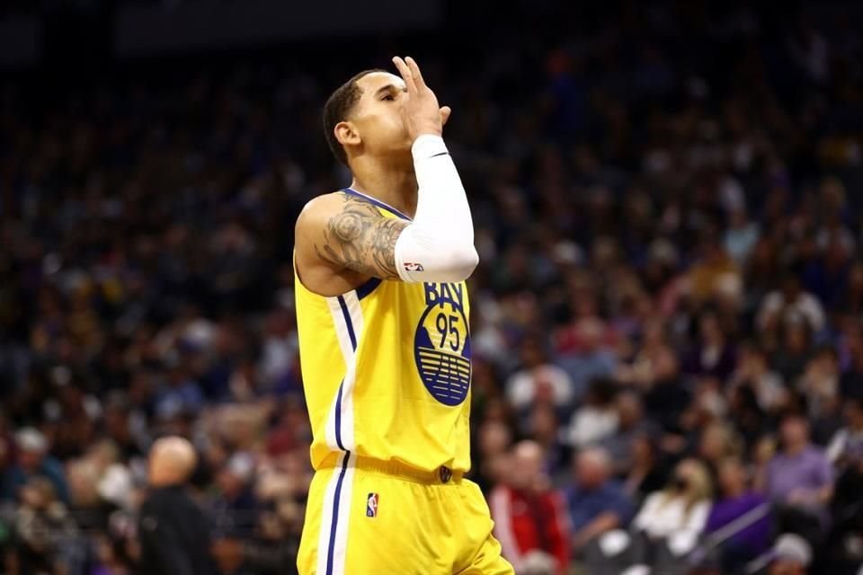 Juan Toscano es el cuarto mexicano que disputa un partido de Playoffs en la NBA.