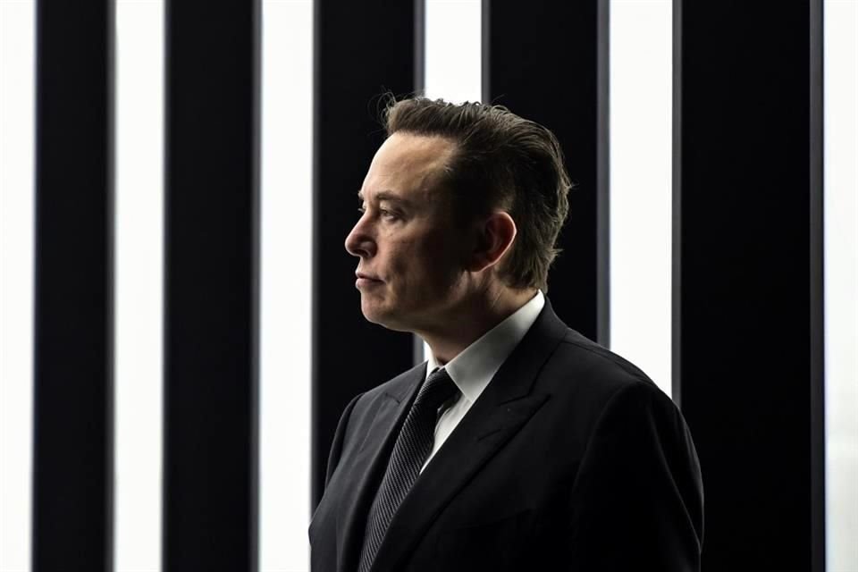 Elon Musk ha dicho que cualquier rechazo a su oferta, que valora a Twitter en 43 mil millones de dólares, le obligaría a reevaluar su participación.