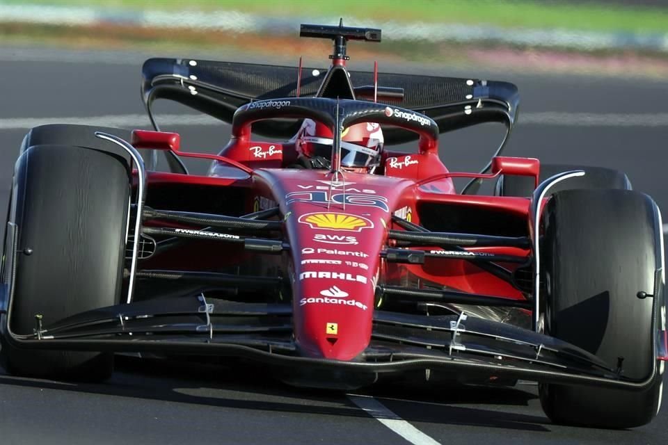 Ferrari ha dominado el inicio de temporada.