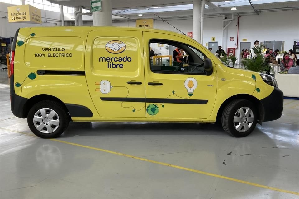 En el tercer trimestre, la utilidad neta de MercadoLibre quedó por debajo de lo esperado.