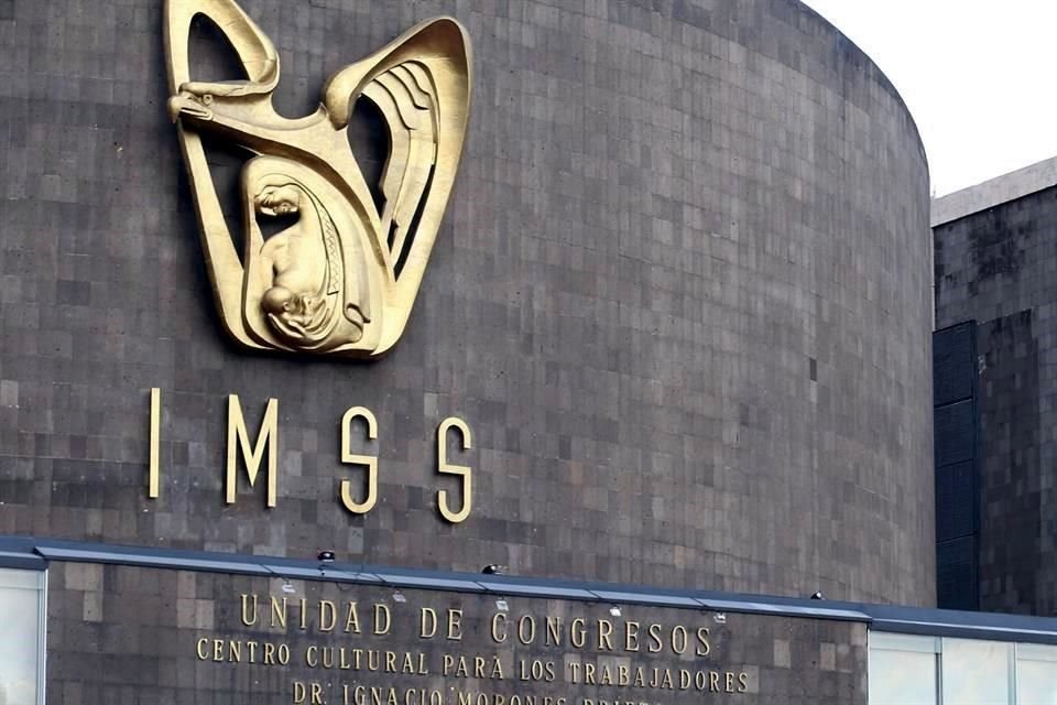 El consejo técnico del IMSS aprobó el informe al Ejecutivo Federal y al Congreso de la Unión sobre la situación financiera y los riesgos del Instituto 2022-2023.