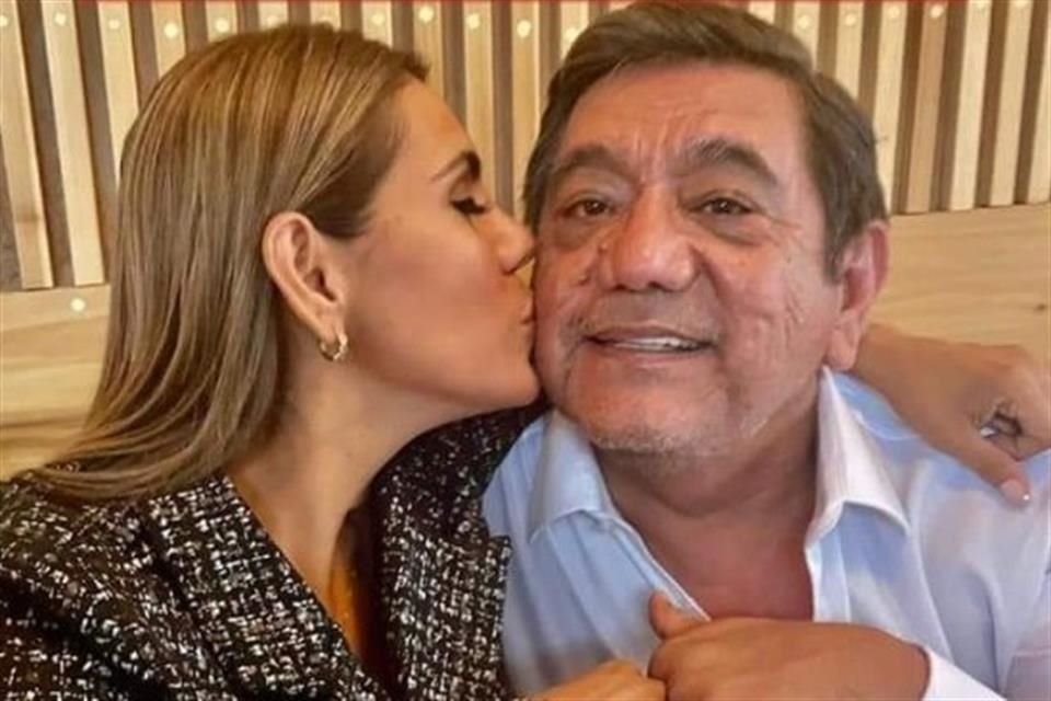 Félix Salgado podría llegar a Gubernatura, ante posibilidad de que su hija lo sustituya, gane elección y le abra paso, al estilo 'Juanito'.