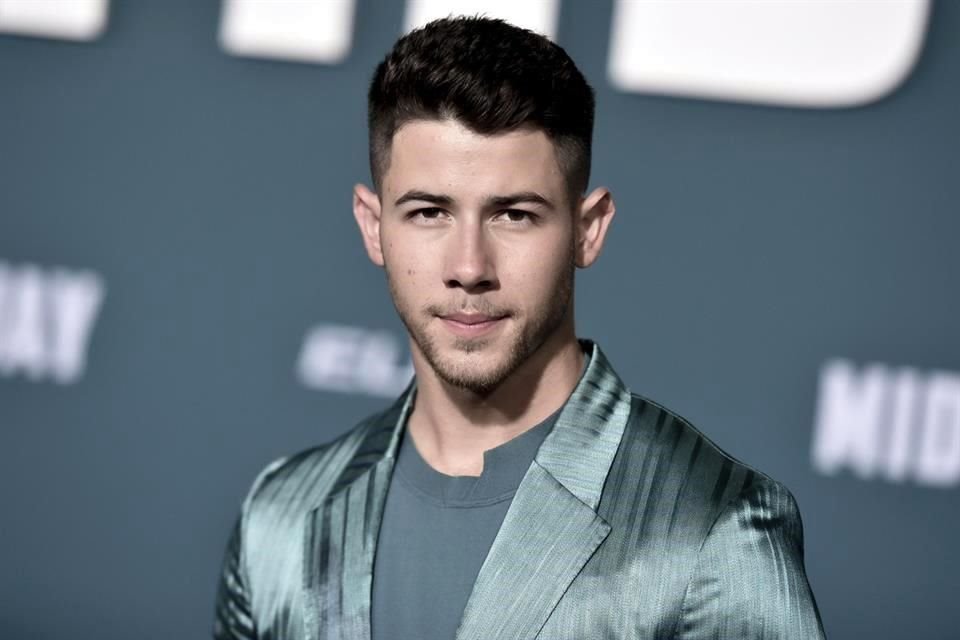 Los premios Billboard tendrán como anfitrión al cantante Nick Jonas, luego de tres años de ser presentados por Kelly Clarkson.