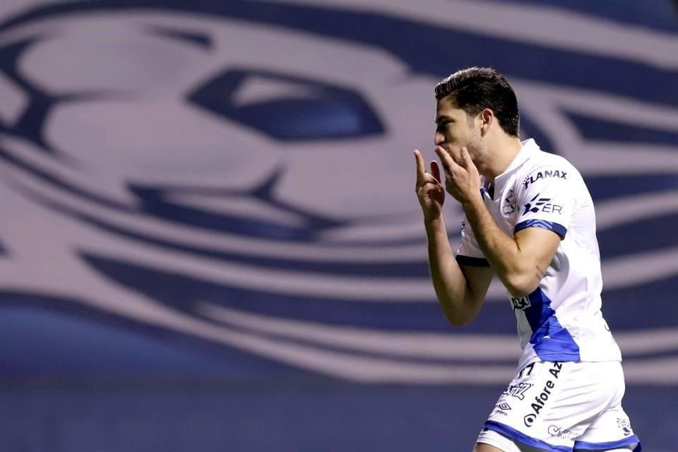 A Santiago Ormeño sí le ilusiona la Copa América.