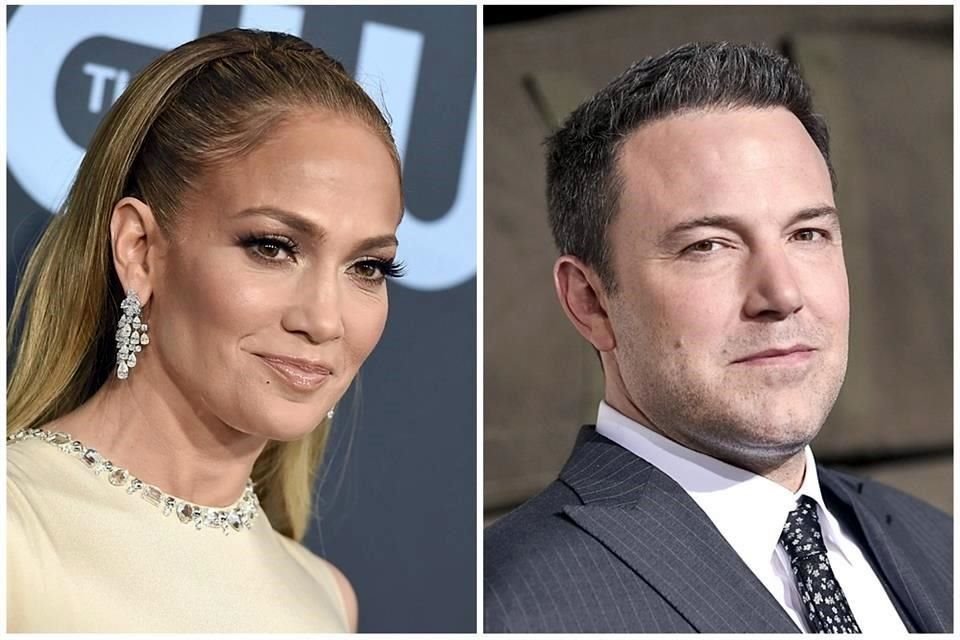 Jennifer Lopez y Ben Affleck han pasado tiempo juntos, aseguran medios estadounidenses.