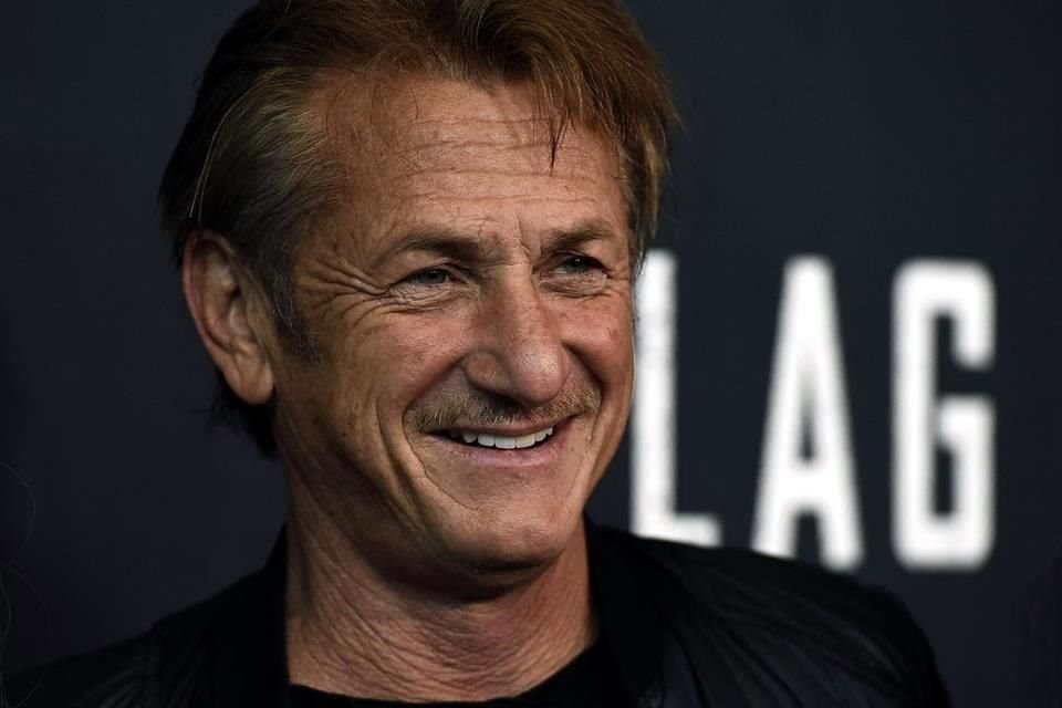 Sean Penn finalizó el divorcio con Leila George, tras dos años de casados.