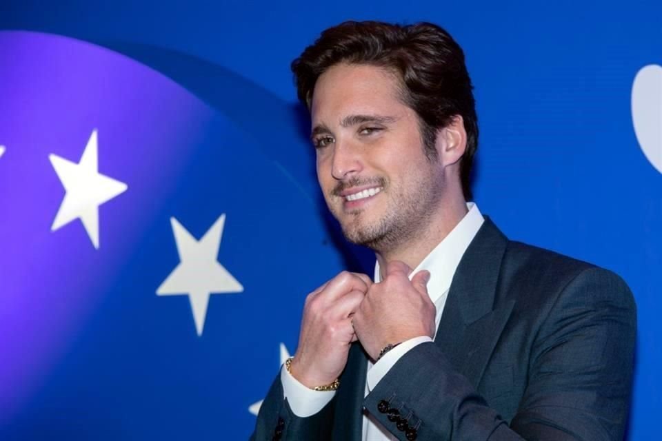 El mexicano Diego Boneta coproducirá y protagonizará 'Cupid', un podcast musical serializado con una historia romántica de fondo.