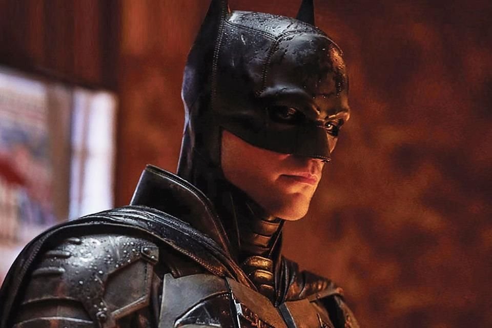 La película dirigida por Matt Reeves y protagonizada por Robert Pattinson, 'The Batman', tendrá una segunda entrega, anunció Warner Bros.