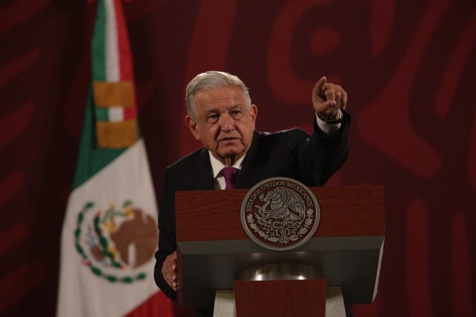 El Presidente Andrés Manuel López Obrador aseguró que la basificación se aplicará para todos. 