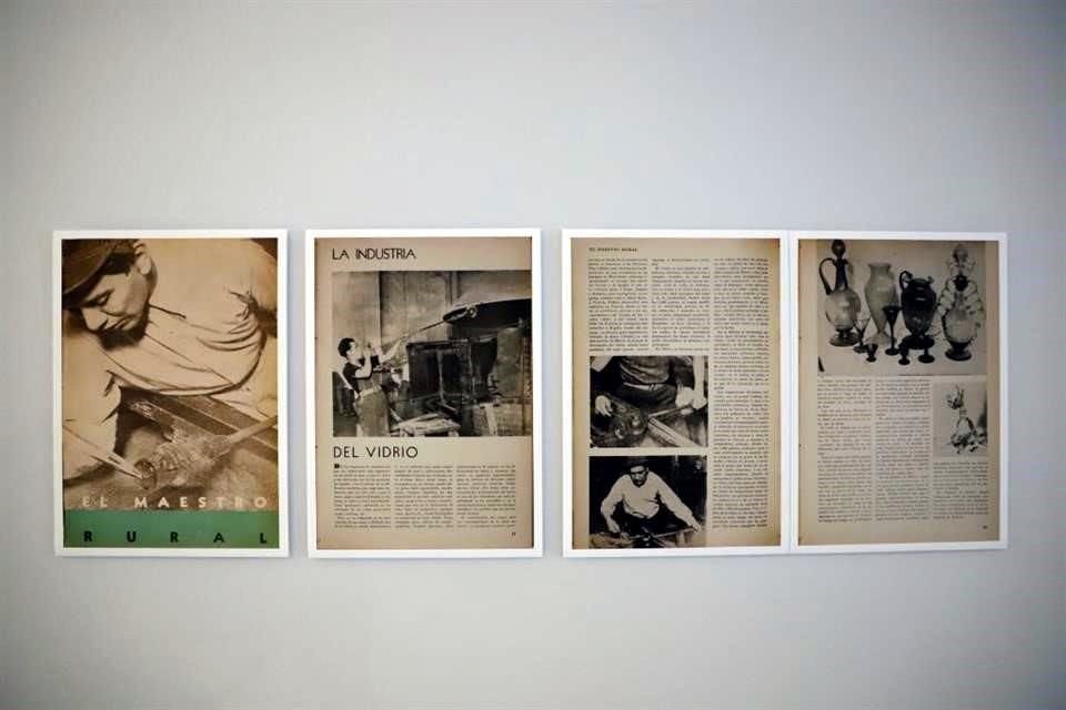 'La otra Lola: Documentación, persuasión y experimentación fotográfica, 1930-1955' será inaugurado este sábado en el Museo de Arte Carrillo Gil.