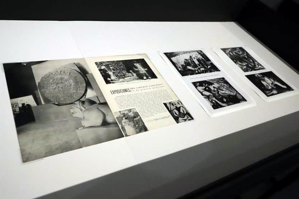 'La otra Lola: Documentación, persuasión y experimentación fotográfica, 1930-1955' será inaugurado este sábado en el Museo de Arte Carrillo Gil.