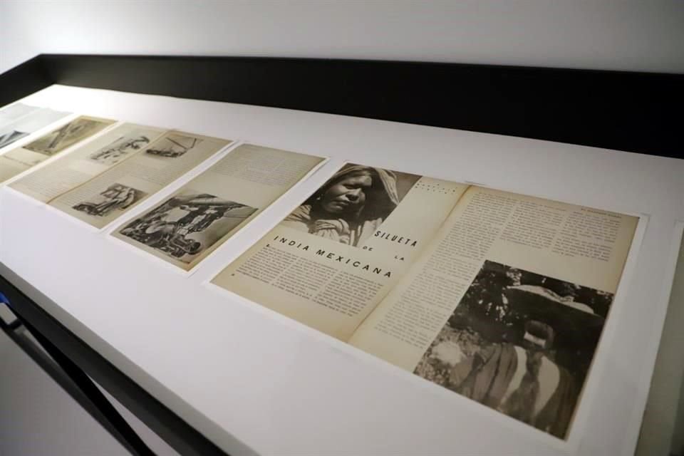 'La otra Lola: Documentación, persuasión y experimentación fotográfica, 1930-1955' será inaugurado este sábado en el Museo de Arte Carrillo Gil.