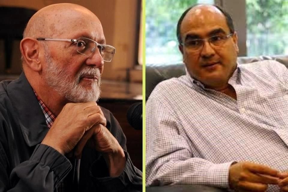 Los arqueólogos mexicanos Eduardo Matos Moctezuma y Leonardo López Luján fueron nombrados miembros honorarios de la  Academia Americana de Artes y Ciencias.