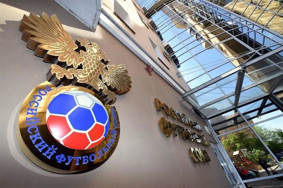 El futbol ruso recibió una nueva tanda de castigos por parte de la UEFA.