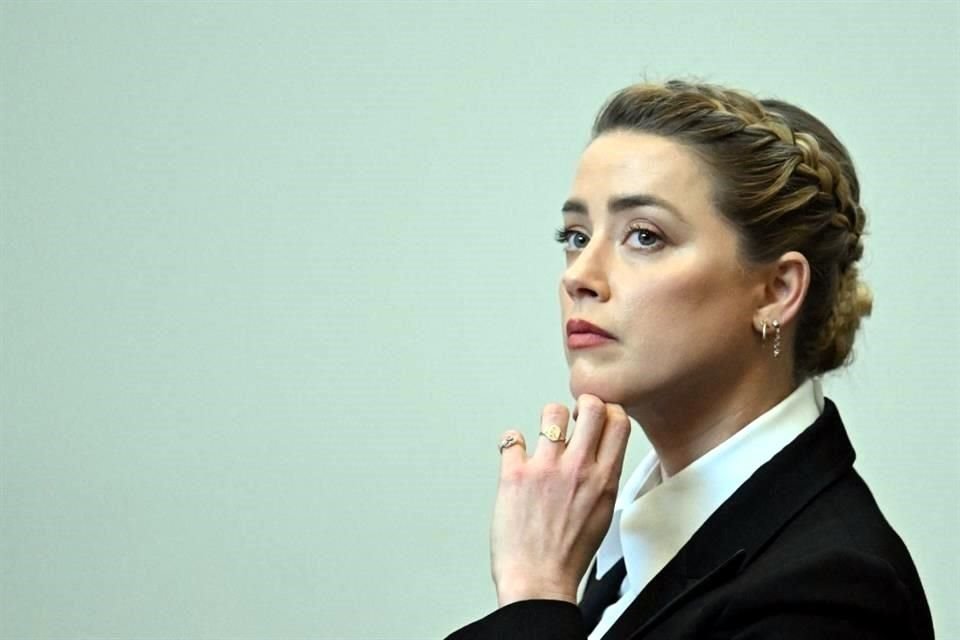 La jueza encargada del caso de Johnny Depp contra Amber Heard rechazó la moción de la actriz para desestimar el caso en su contra.
