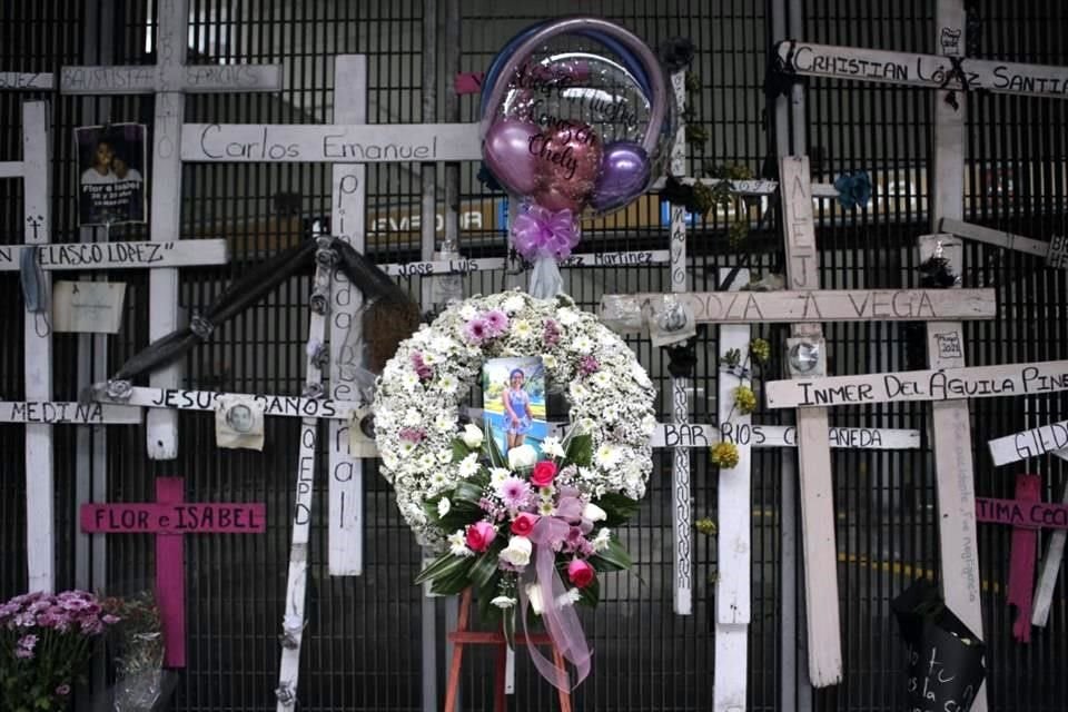 El Gobierno de Ciudad de México informó que se adeuda el pago del dictamen que realizó la empresa DNV sobre el colapso de la L-12 del Metro.