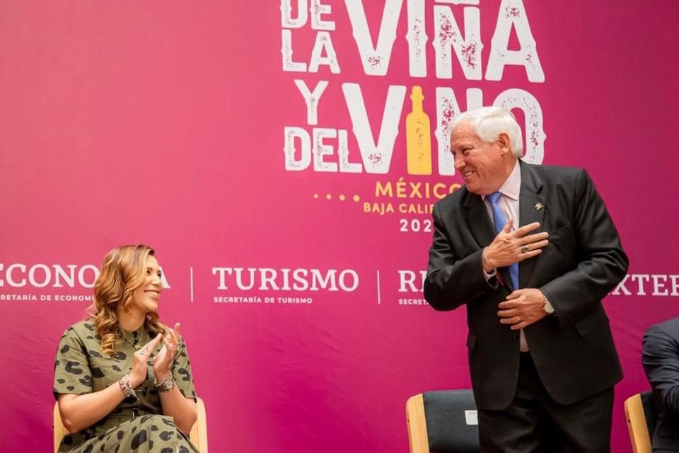 Dan detalles del 43º Congreso Mundial de la Viña y del Vino