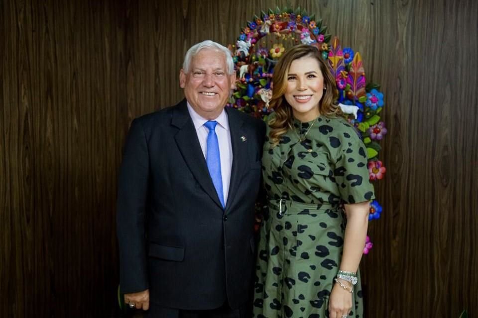 Dan detalles del 43º Congreso Mundial de la Viña y del Vino