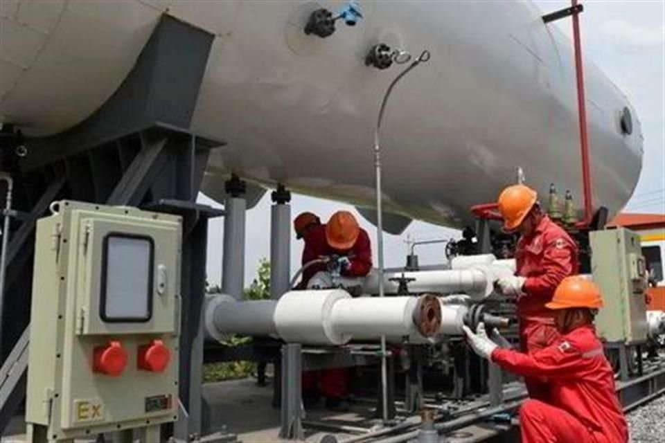 La nueva instalación consiste en la captura de carbón de Sinopec Quilu.