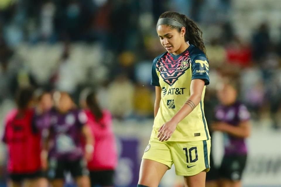 El América está obligado a ganar en el Estadio Azteca.