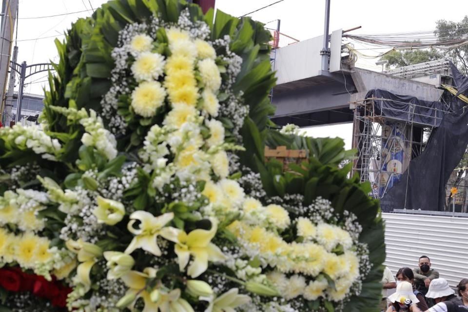 De acuerdo con la documentación de la que REFORMA posee copia, incluso se cuestiona la versión preliminar sobre la mala colocación de pernos Nelson como lo que ocasionó el desplome.