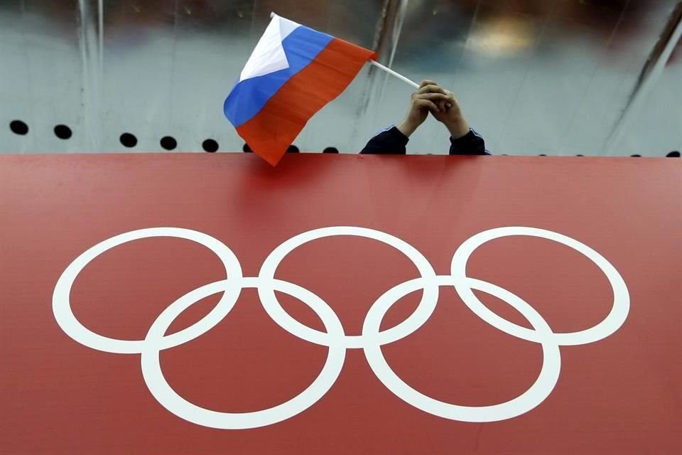 Pese a las inconformidades, las autoridades rusas no planean boicotear los Juegos Olímpicos de París 2024.