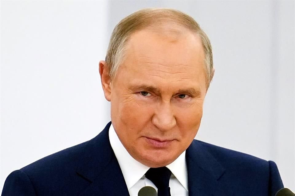 Dicen expertos que el Presidente ruso Vladimir Putin conserva su imagen tan jovial por el uso correcto de medicina antienvejecimiento.